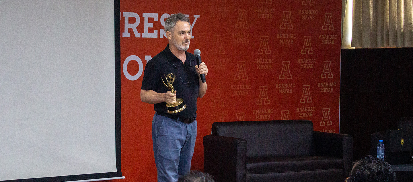 Un viaje hacia la creatividad y la inspiración Sergio Guerrero